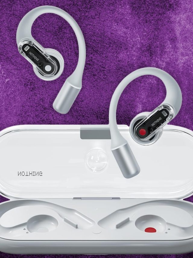 Our Best Workout Headphones to Test and Sweat in (2025)