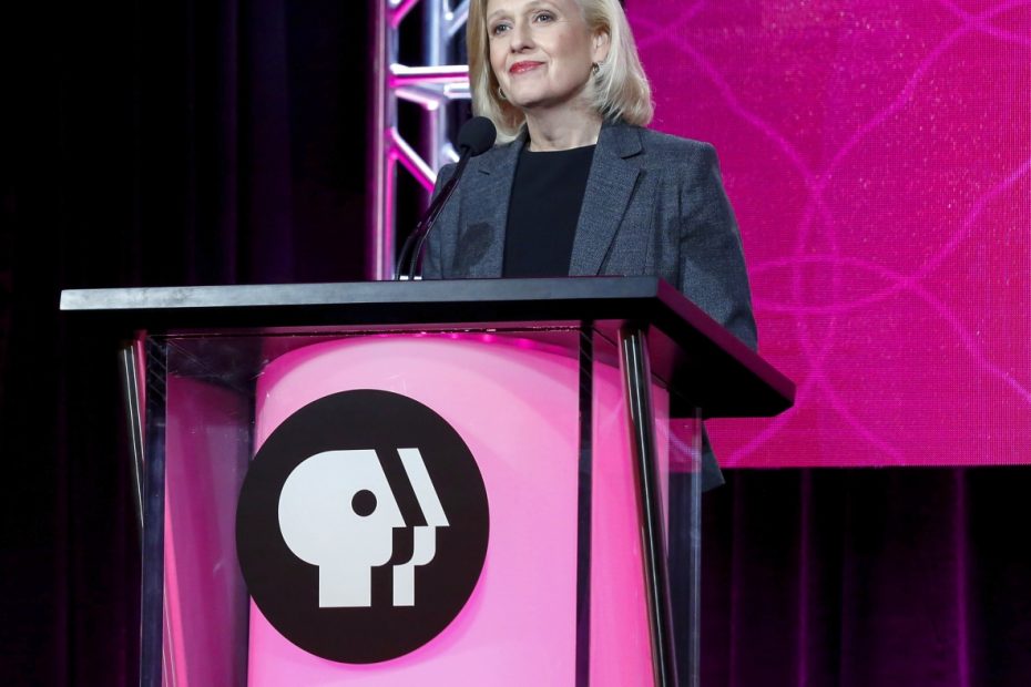 PBS blinds DEI Office Follow Trump's Order: NPR