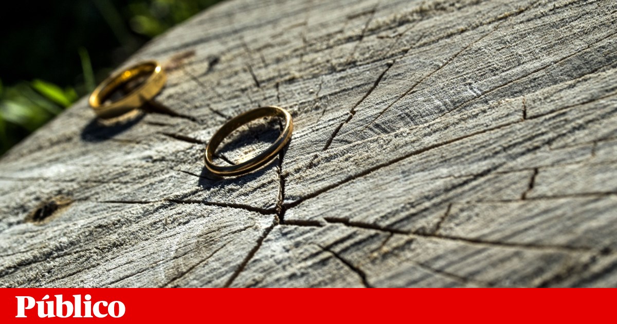 PSD, CD e IL continuam a se opor, mas o comitê confirma que há pelo menos 18 anos de casamento |