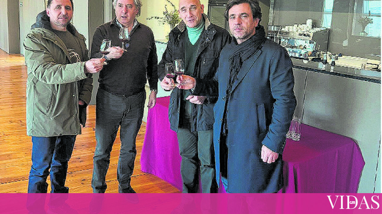 Passos Coelho de Douro – último