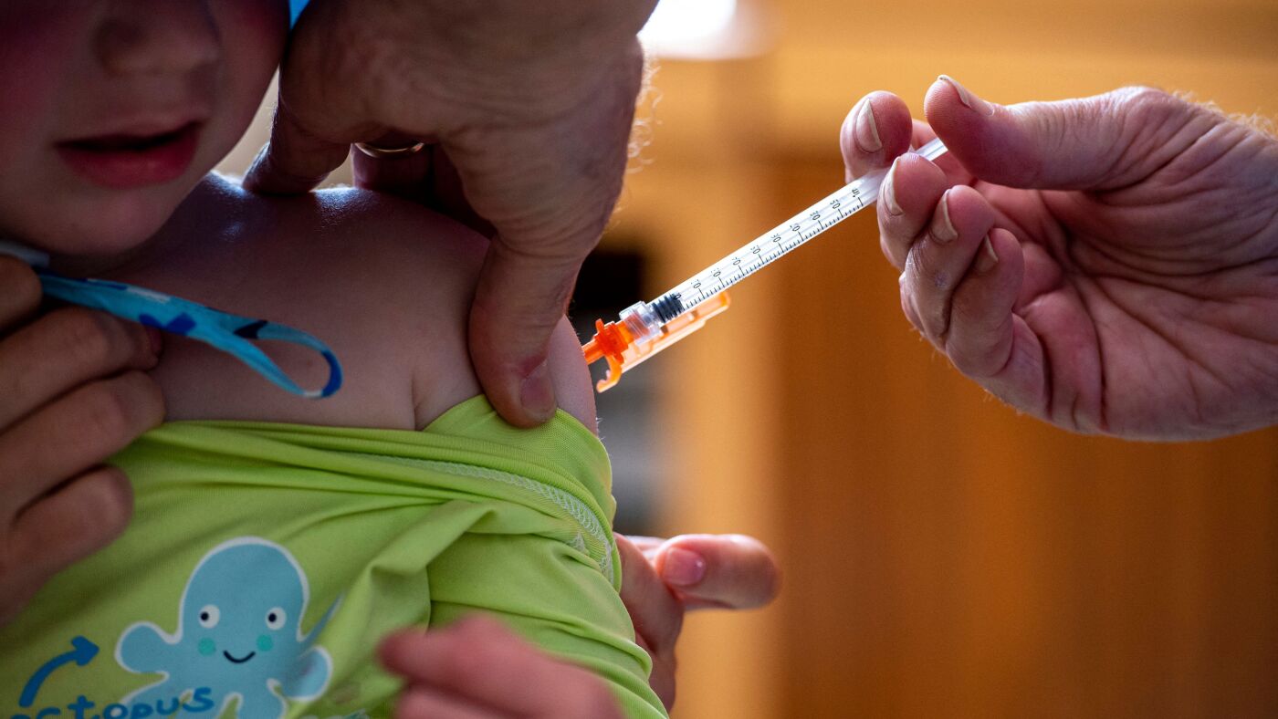 Pediatrician Adam Ratner warns RFK of “lasting” consequences on HHS: