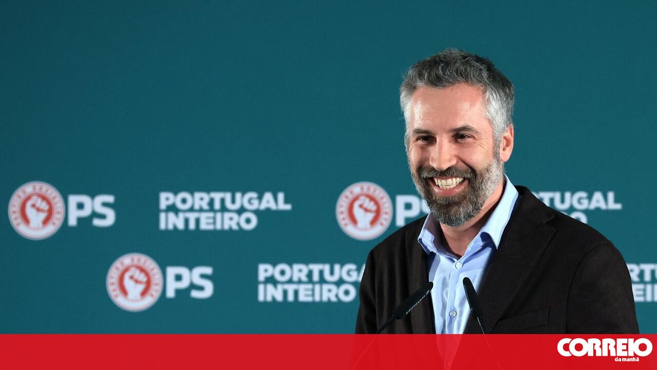 Pedro Nuno (Pedro Nuno