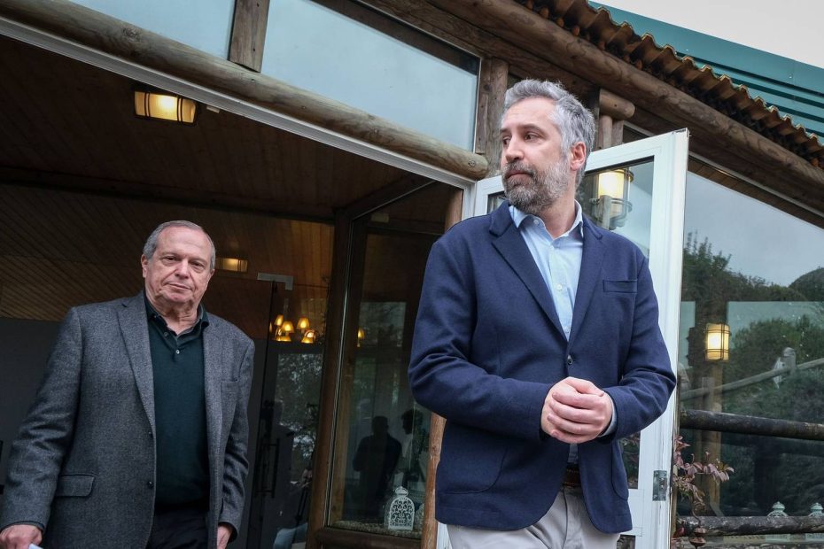 Pedro Nuno ainda não tem candidato presidencial, dizendo que o PS deve ser adicionado com um nome, e Marques Mendes tem um "problema"
