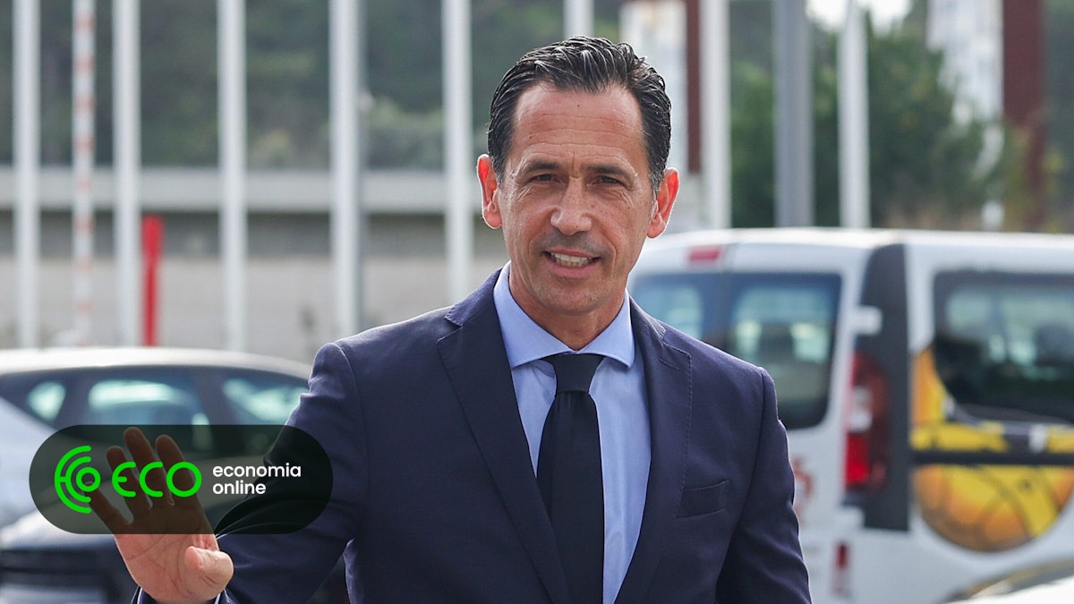 Pedro Proença eleito Presidente da Federação de Futebol Portuguesa