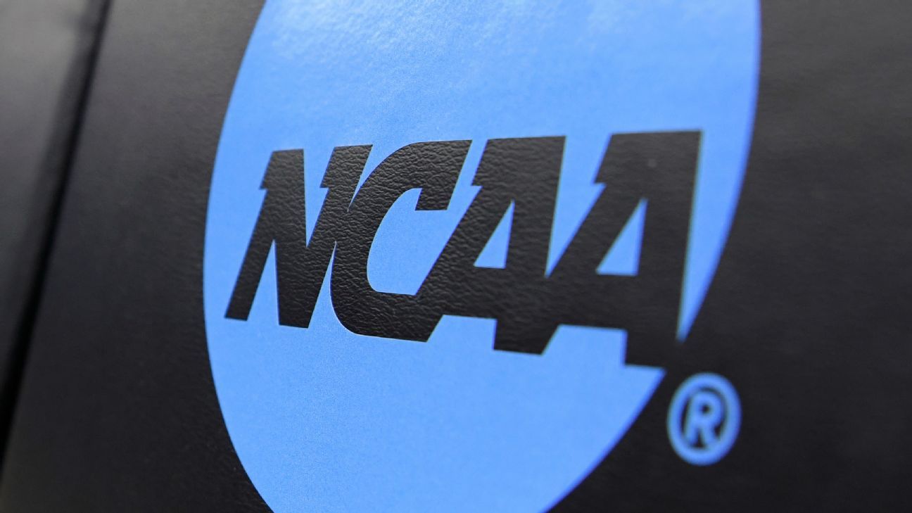 How the CEO advises how to impose penalties in college sports