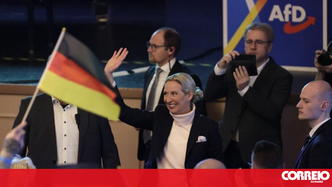 Pesquisas mostram que o fortalecimento dos direitos extremos prejudicará a economia alemã – mundo