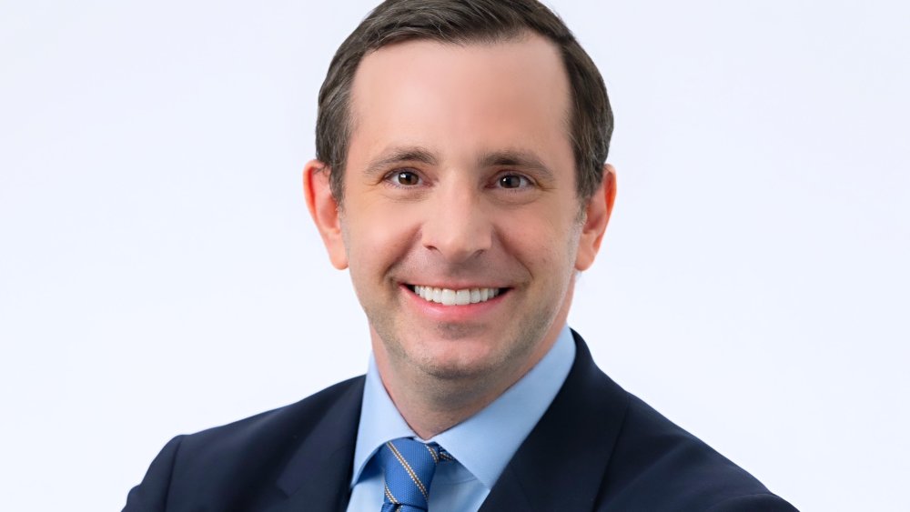Peter Capozzi, lawyer and talent manager, joins Kelly