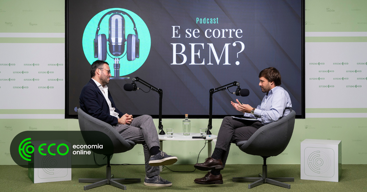 “Quanto mais experiência ganhamos, mais percebemos que às vezes pensamos que é muito pequena”.