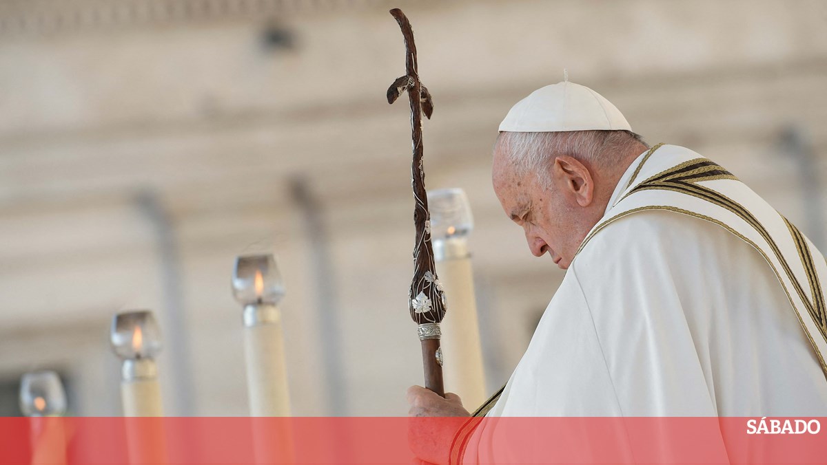 Quem substitui o papa na doença? – mundo