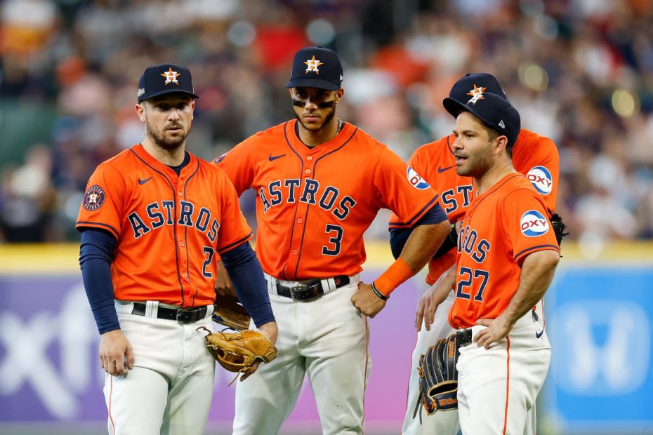 Rating Al West's offseason: Is the worst department in 2024 a better department this winter?