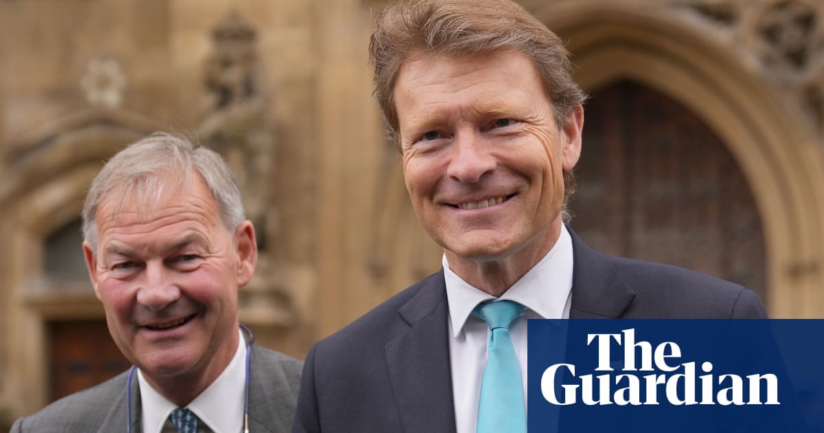 Reform MPs install solar energy to save bills as political parties call renewable energy a “mass scam” | UK reform