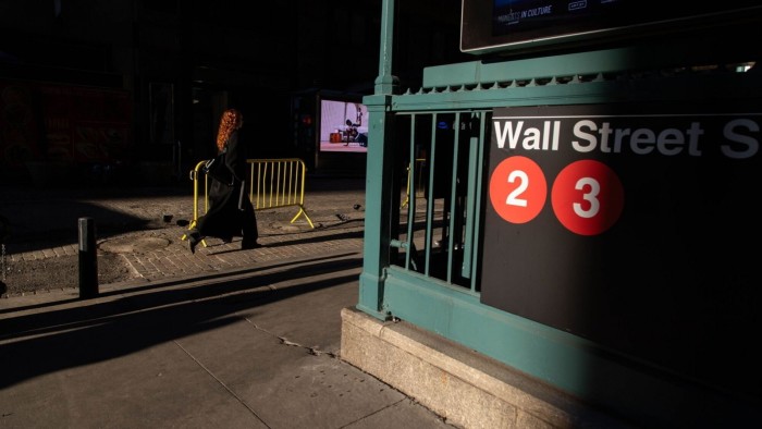 Republican attorney says Wall Street companies underestimate China's risks