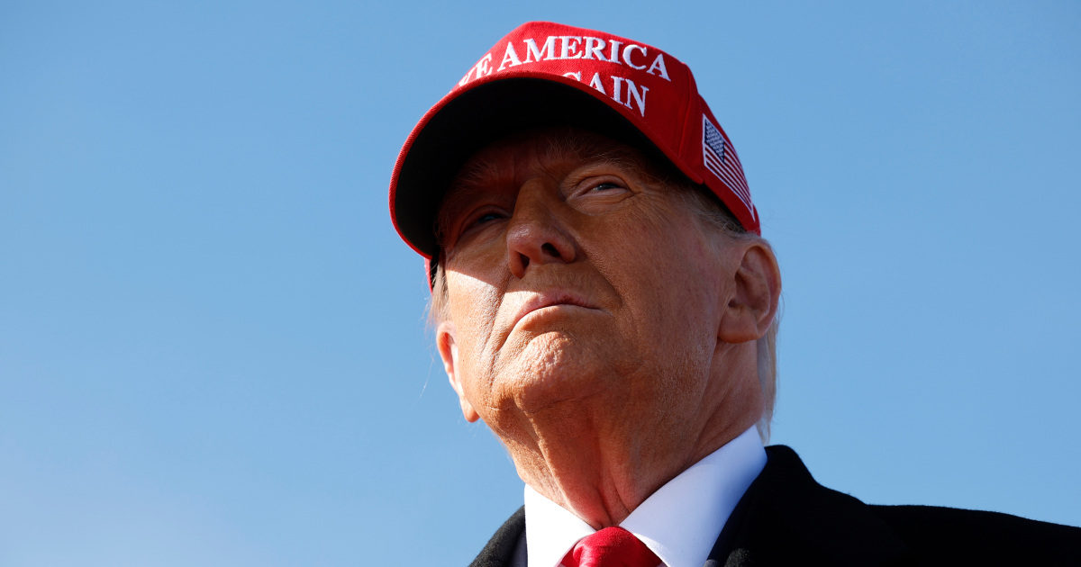 Republican-led states are eager to align with Trump's Margma agenda