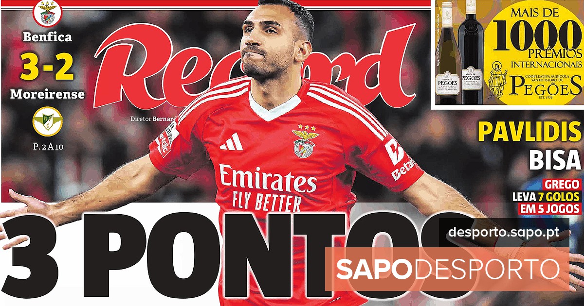 Revista de notícias: Eagle Painha solidifica com fogo grego – Realidade