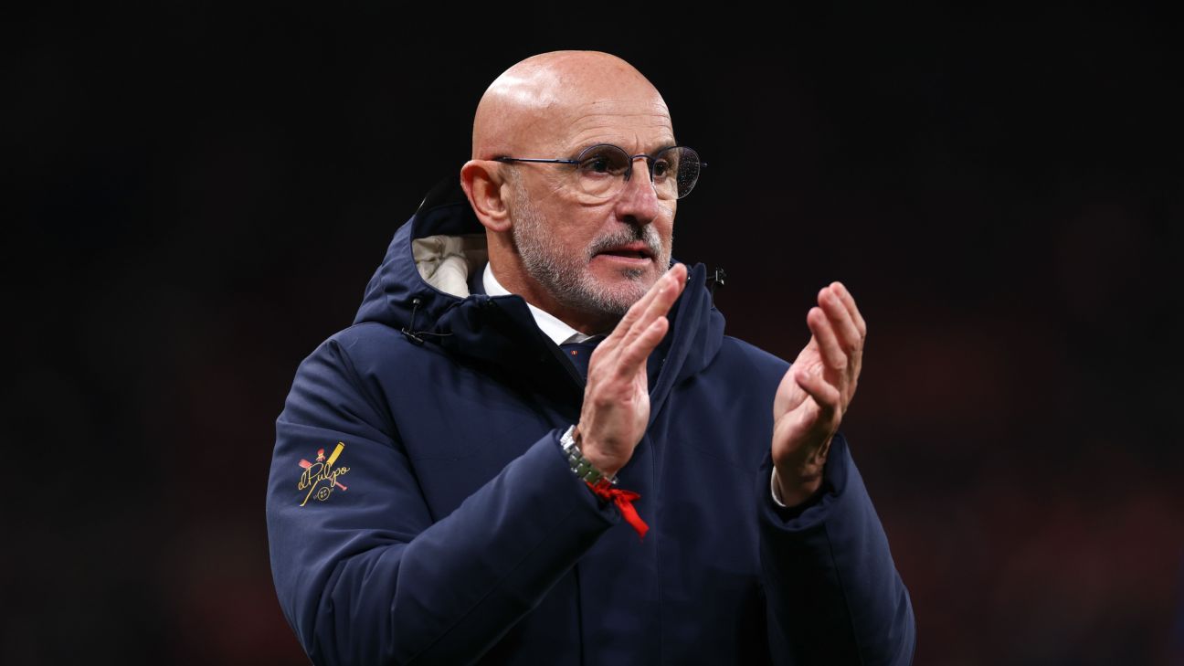 Rubiales Judgment: Spanish coaches have denied participation in crisis negotiations