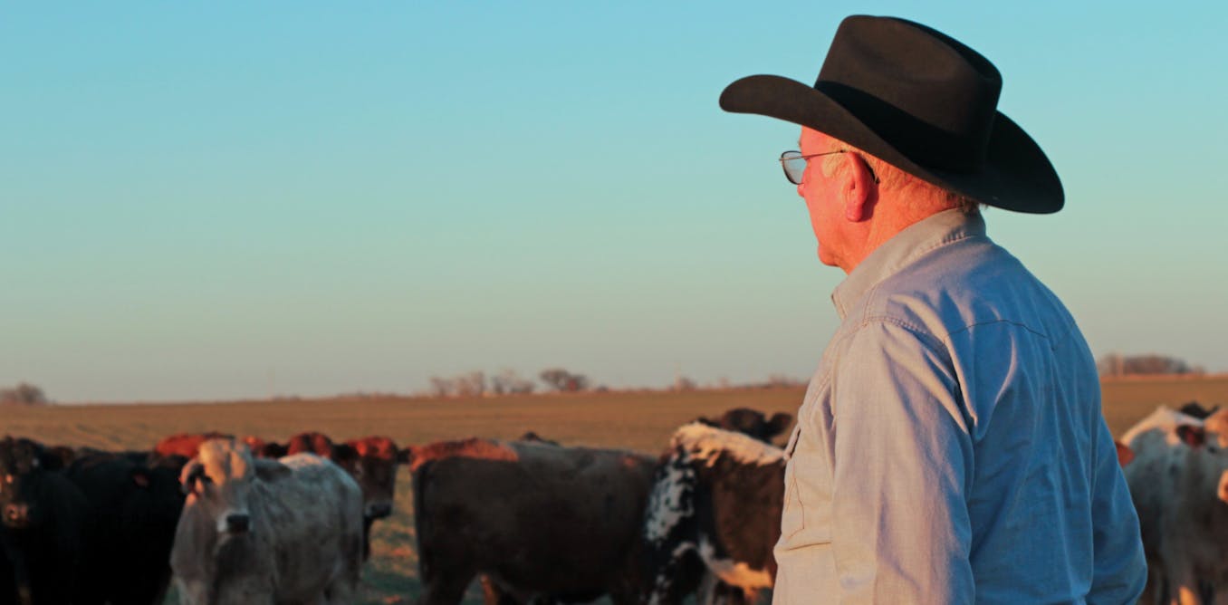 Rural Americans live less than cities – New Research