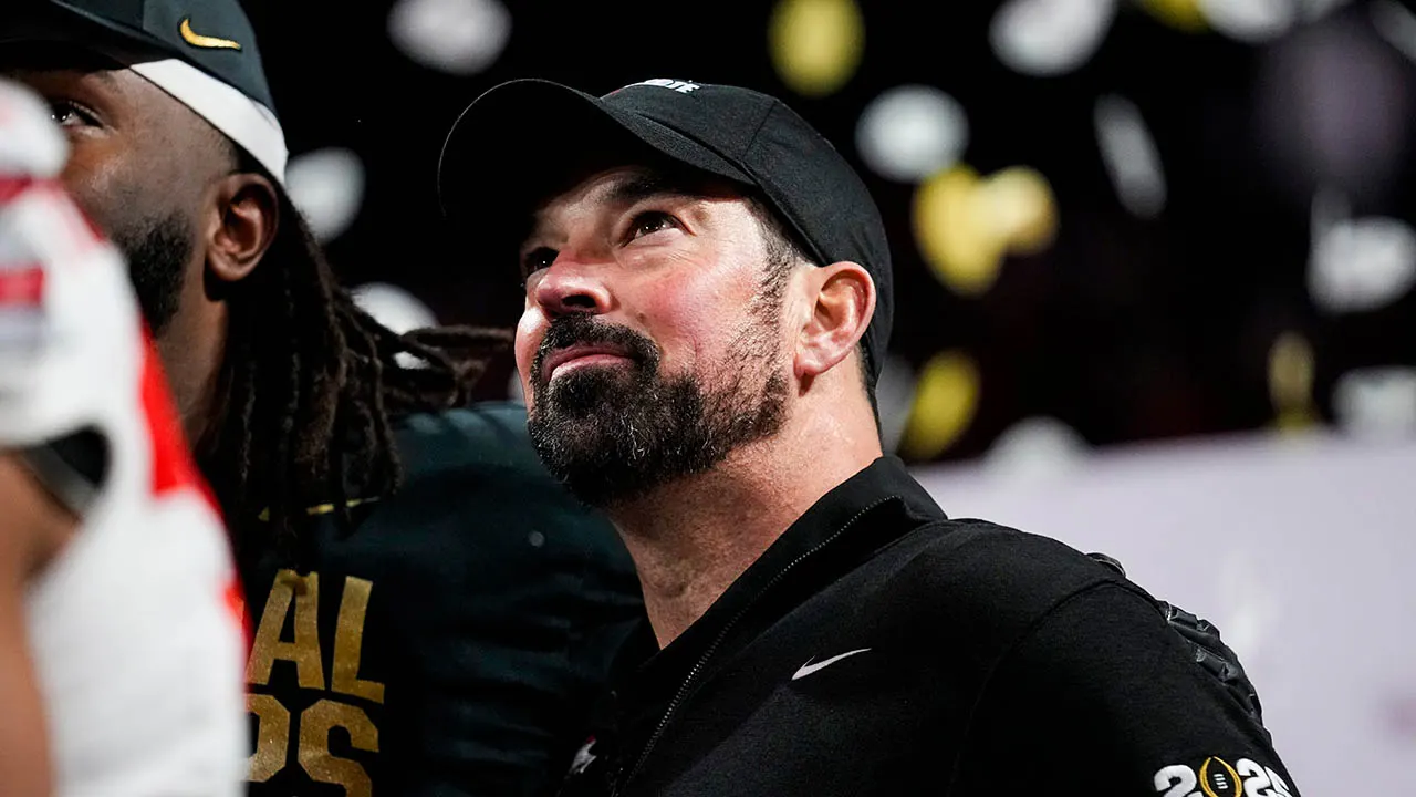 Ryan Day: Ohio State coach asks former Navi Seal to share leadership skills with team