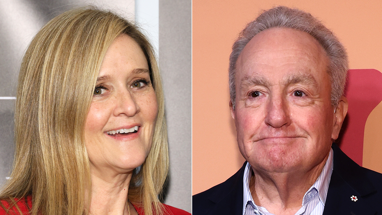 Samantha Bee slams “Saturday Night Live” creator Lorne Michaels