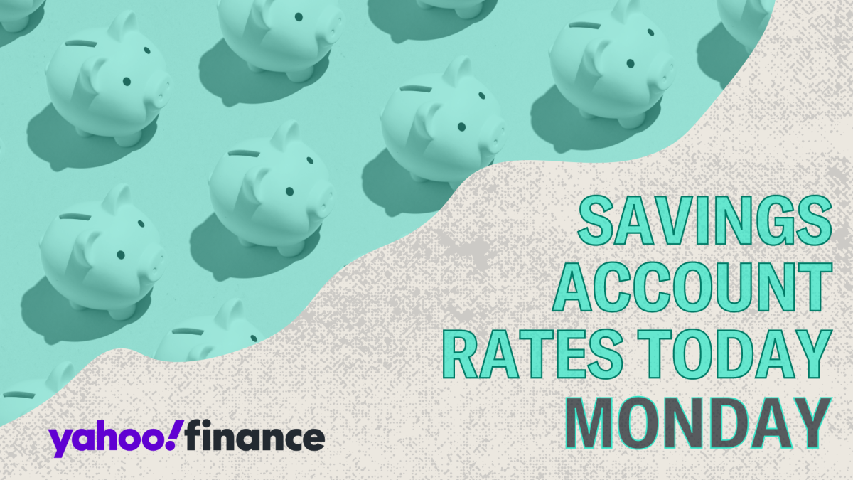 Today, May 12, 2025, the best high yield savings rate (up to 4.36%)