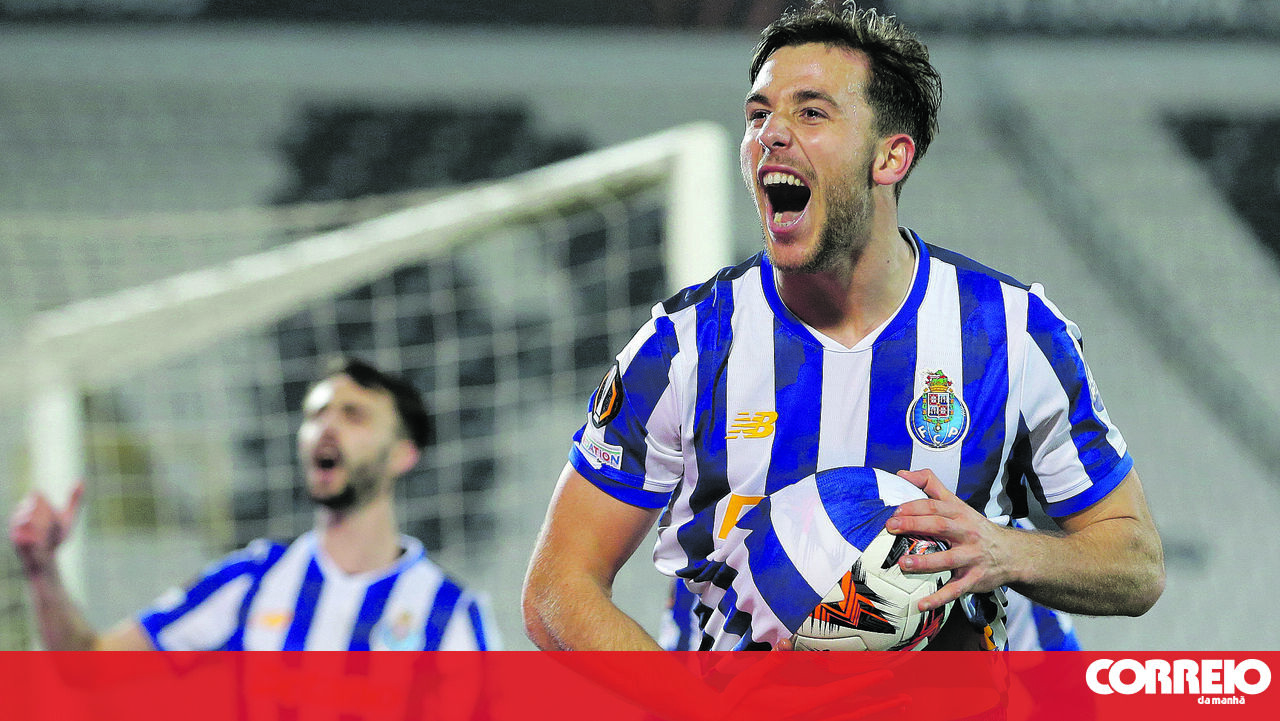 FC Porto é o campeão do mercado de inverno