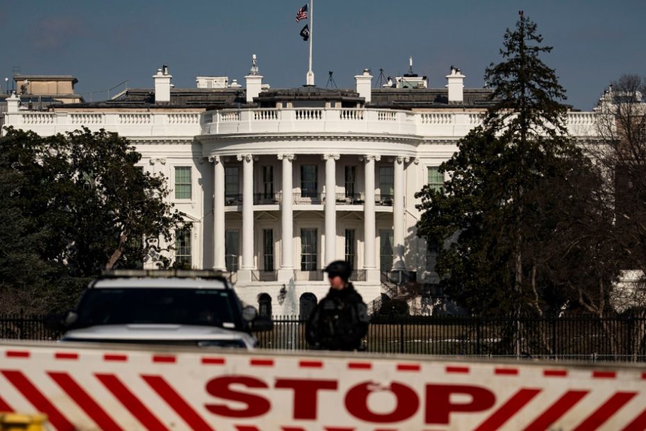 Second judge prevented Trump's federal assistance funds frozen