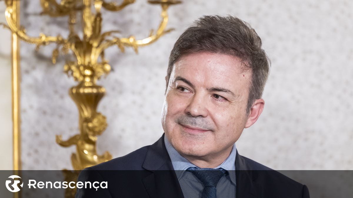 Secretário de Estado quer “entender melhor as entidades públicas na leitura de estímulos”
