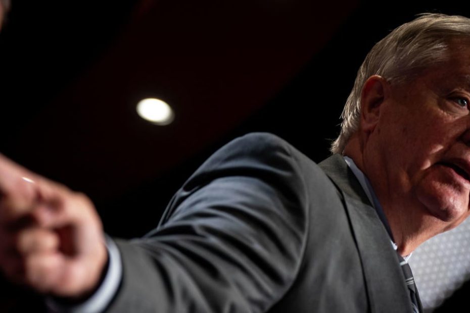 Senate Republicans to advance Trump's agenda at House booths on budget settlement plans