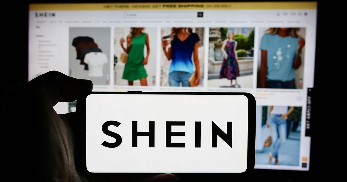 Shein, Temu's fast fashion may become more expensive and take longer to ship
