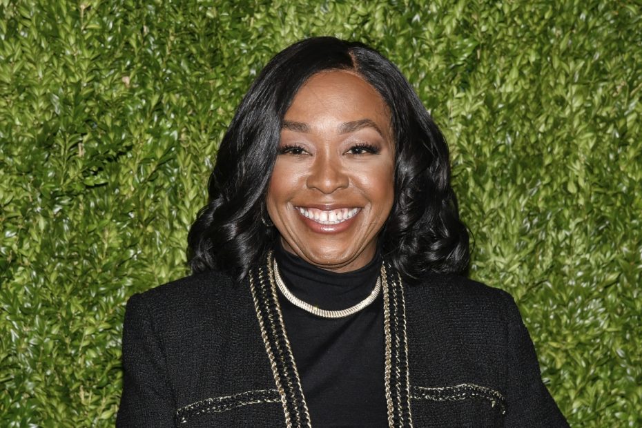Shonda Rhimes, Issa Rae now connects with the Kennedy Center because Trump is the chairman: NPR
