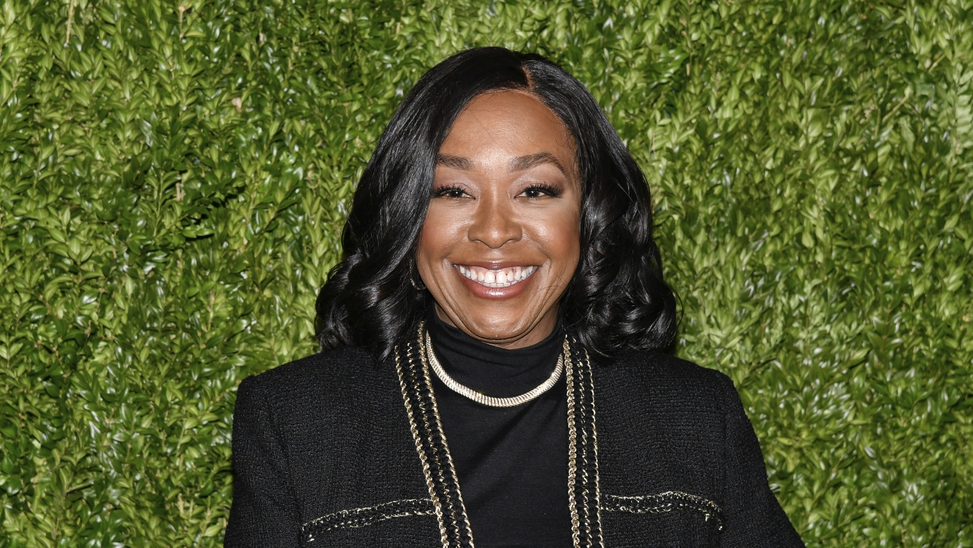Shonda Rhimes, Issa Rae now connects with the Kennedy Center because Trump is the chairman: NPR