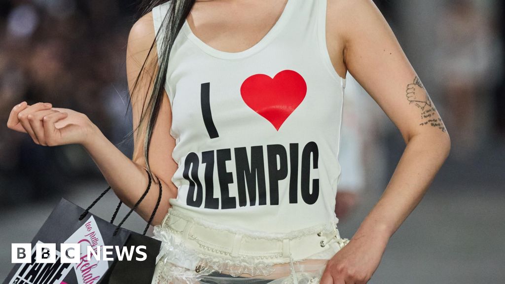 Small models selected for Paris Fashion Week