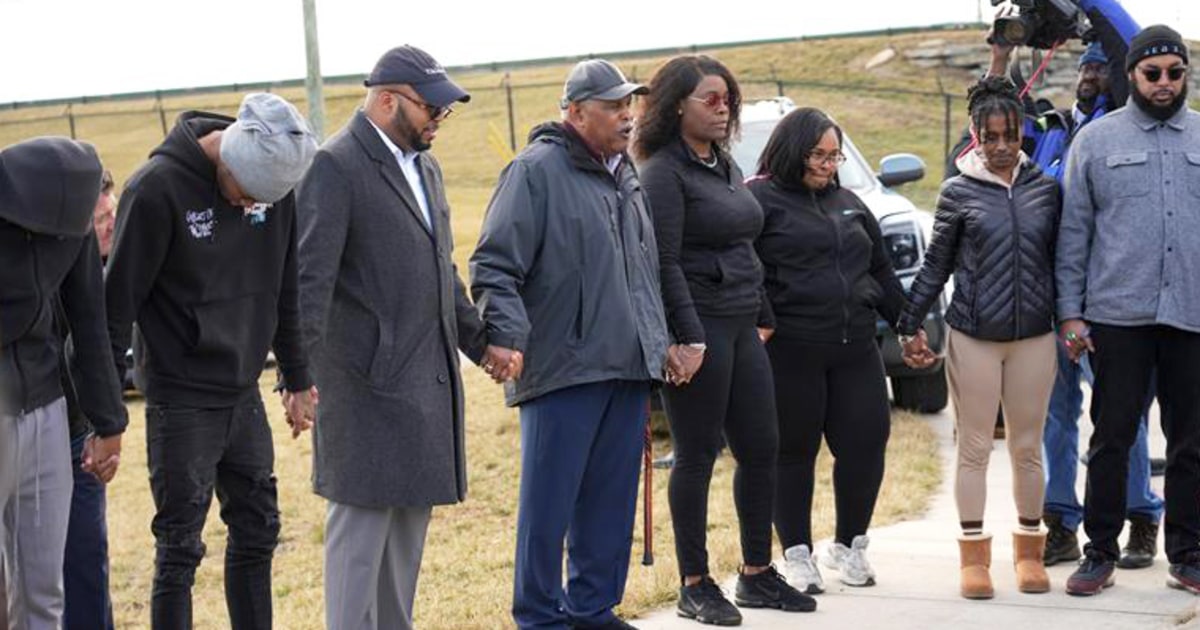 Some Black residents of Ohio Express are incredible after armed neo-Nazis get police protection