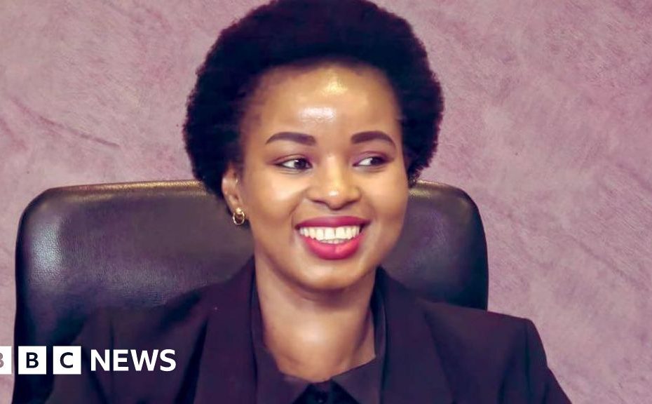 South Africa mourns groundbreaking female nuclear scientist