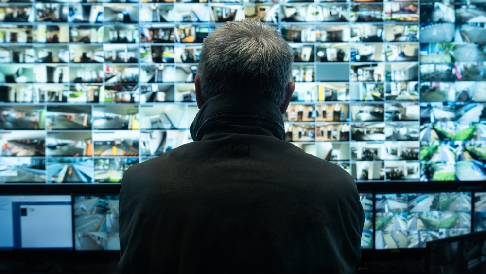 “Stranger's Eyes” North America reached an agreement with the movie movement