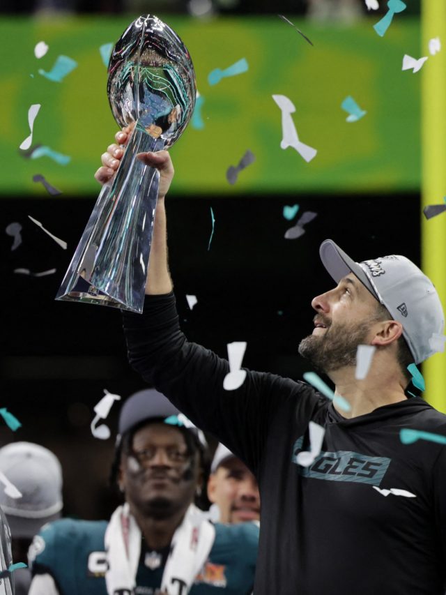 Super Bowl: Hawks deny Chiefs’ three consecutive championships in a heavy hit | American Football News