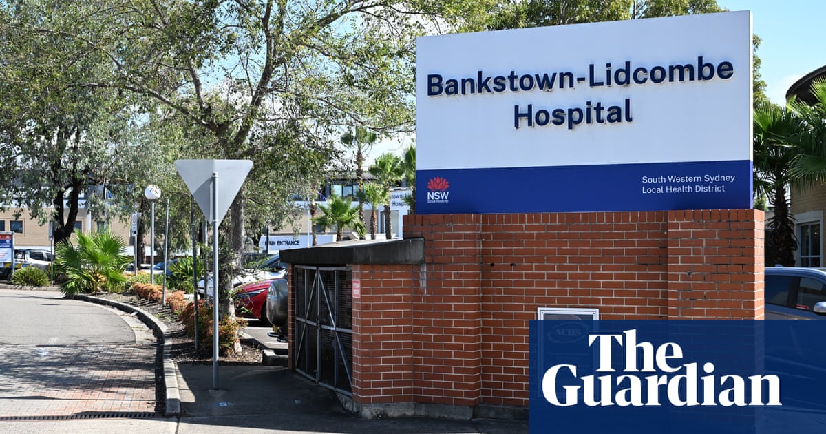Sydney nurses allegedly threaten Israeli patients released with “unedited” videos | NSW