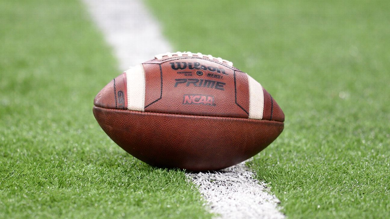 NCAA Prez opens to President Donald Trump's concept of commission