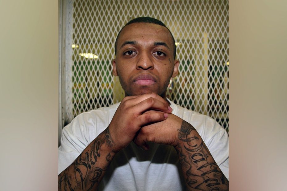 Texas man executed kills pastor in death row