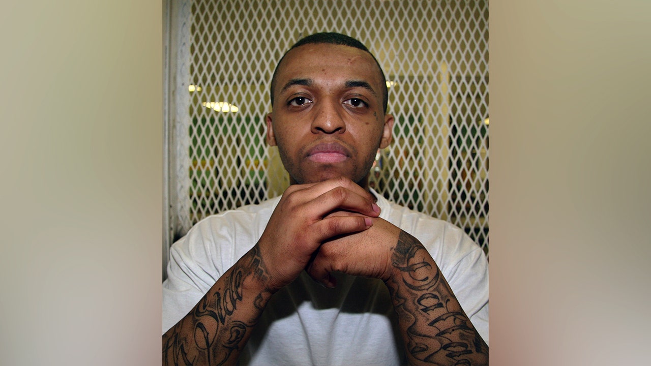 Texas man executed kills pastor in death row