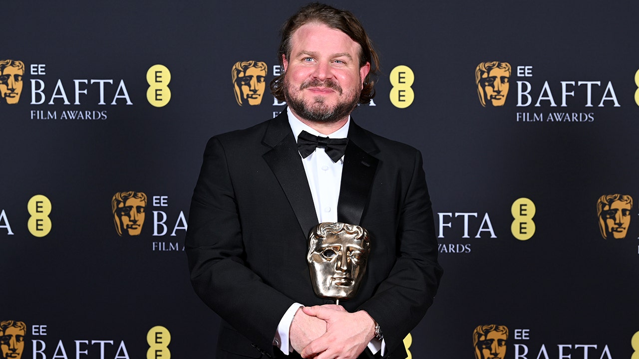 The “Brutalist” director shares his “change” for making the movie