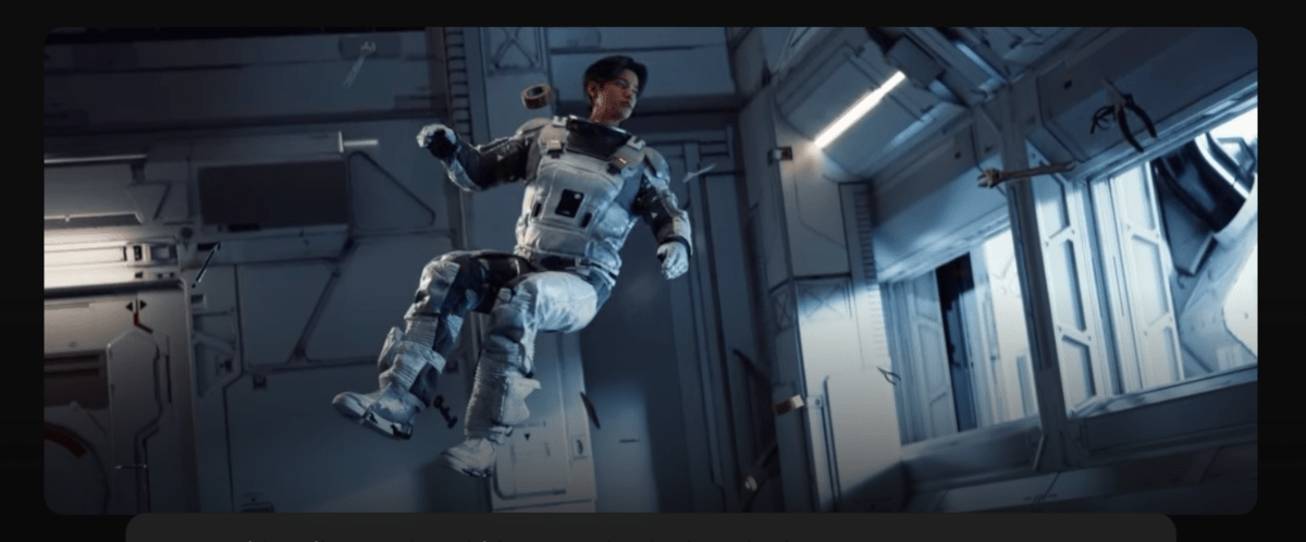 The Cinamon supported by Naver wants to use AI to make 3D video animation easier