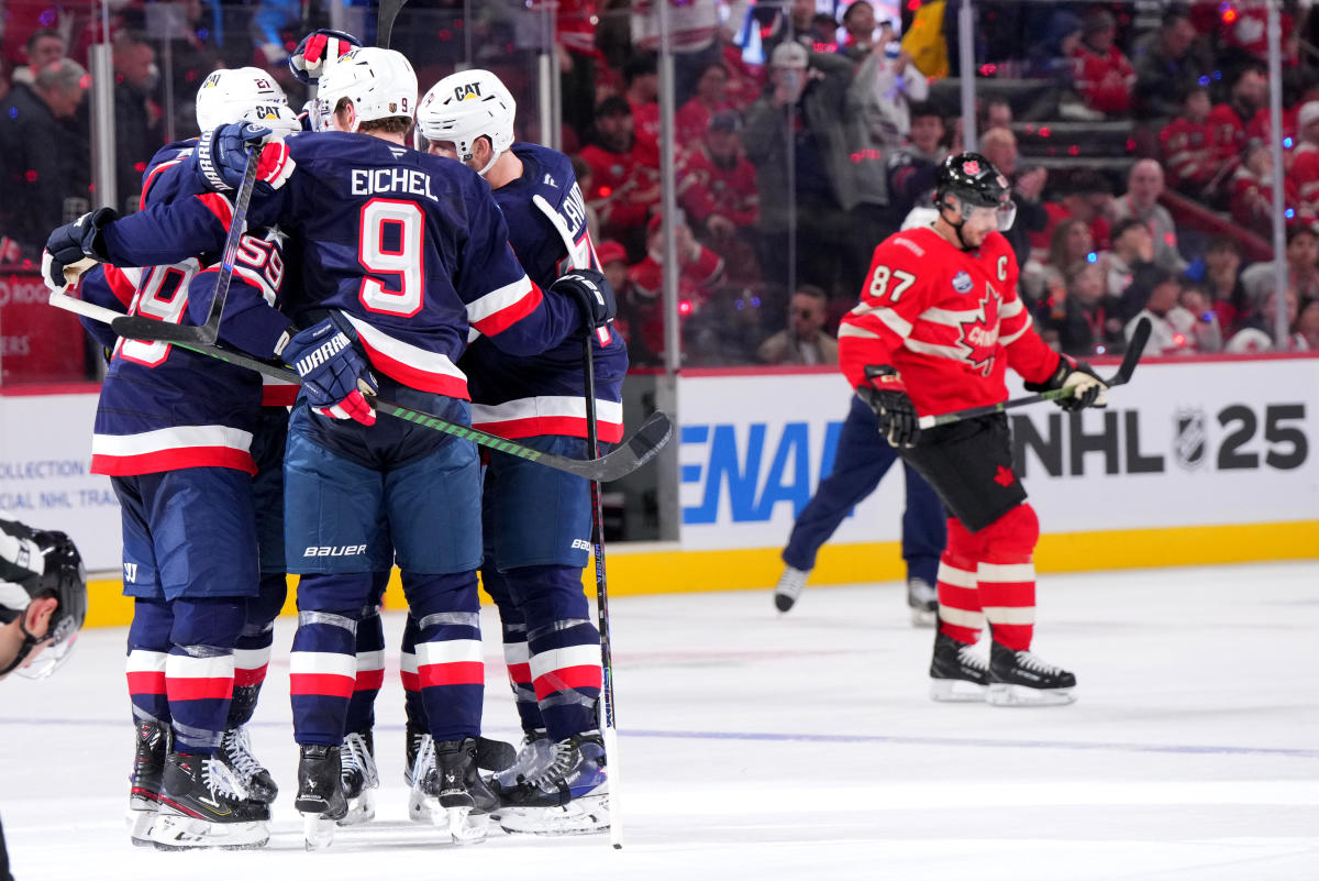 The United States and Canada are eager to have international titles to play against four countries: “This means the world”