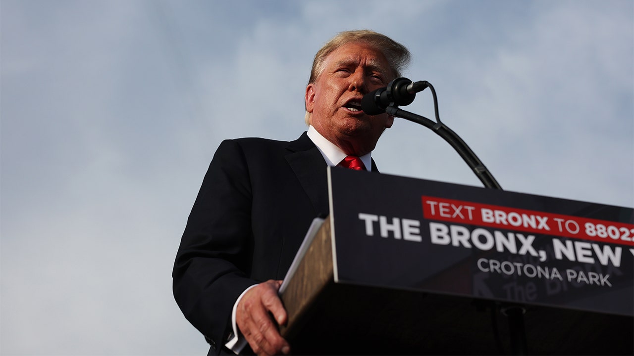The United States can restore fiscal sanity with strong Fed leadership and return to the White House at the White House