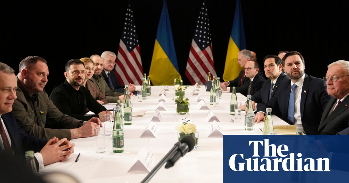 “The United States is ready to win Russia”: European newspapers hit by Trump | Trump administration