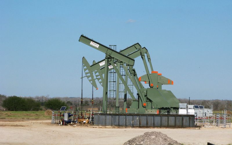 The company’s Factbox-USA imports Canadian and Mexico crude oil