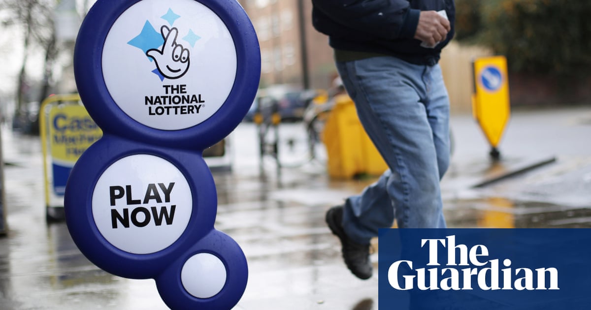 The error of regulators making “nothing happening” in legal battles in UK lottery | National Lottery