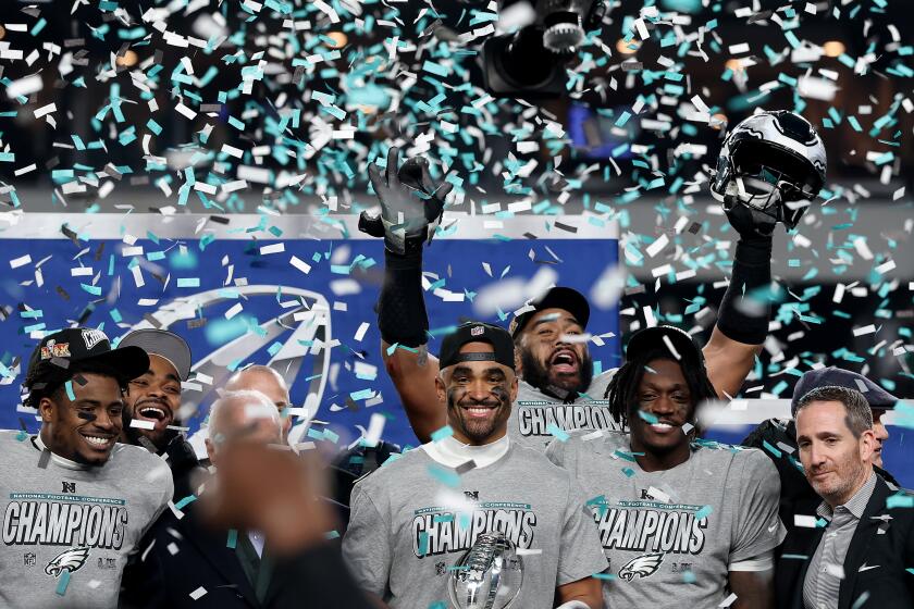 The evolving NFL is expected to make many changes next season. These are some