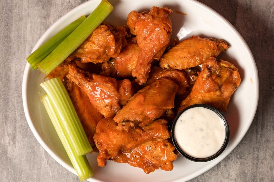 The favorite super bowl of lix snack in the United States