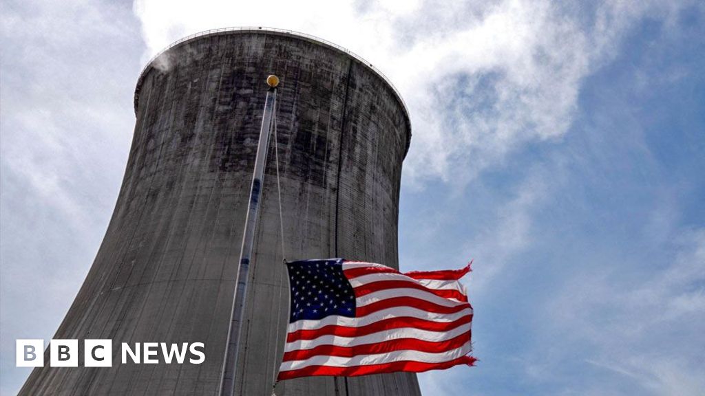 The goal of the United States' coal and natural gas is China's retaliatory tariff