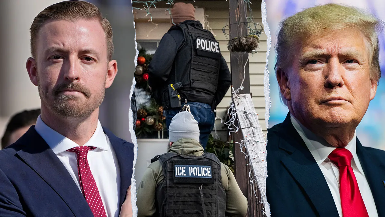 The principal of Oklahoma hit the conflict of CNN in the ICE raid and rejected the “shelter school”